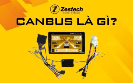 canbus la gi