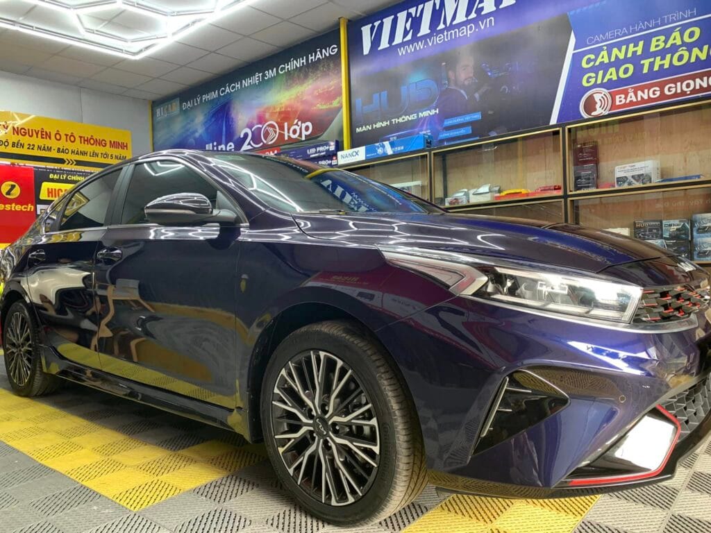 cham soc xe hoi thu duc hicar