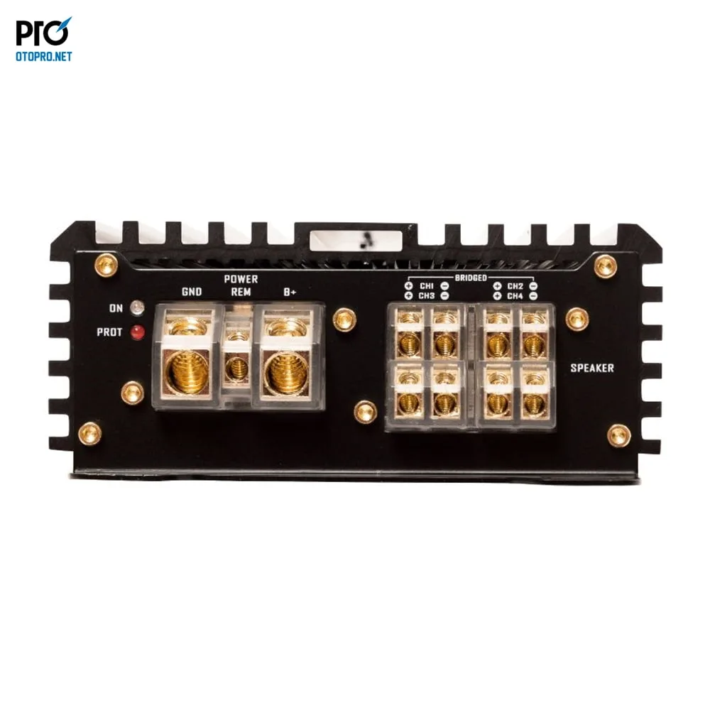 otopro dls cci44 40 4 channels 4