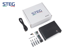 steg mdsp6 otopro 1