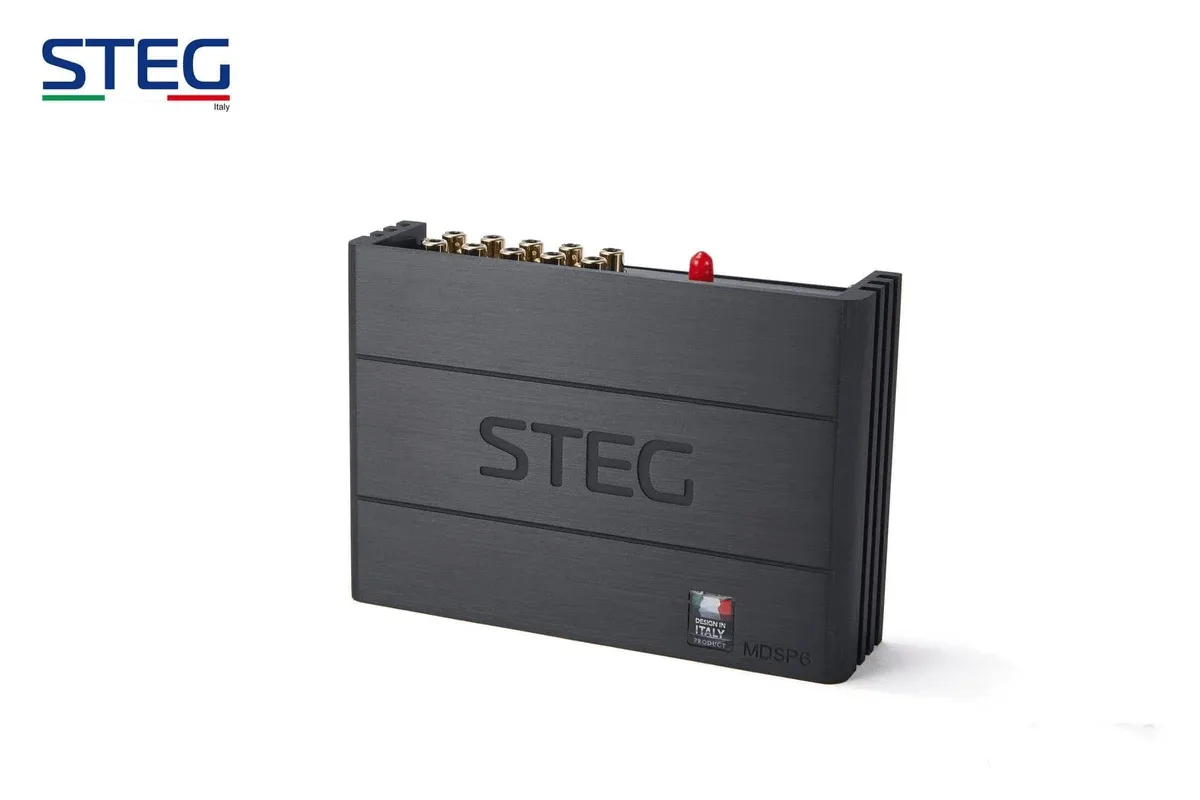 steg mdsp6 otopro 2