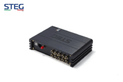 steg mdsp6 otopro 3