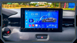 Man hinh Android Vincar S700 Pro 360 2K 5