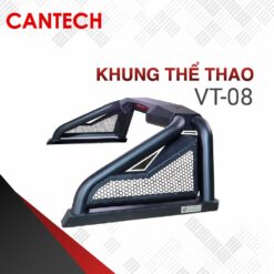 khung the thao cantech vt08