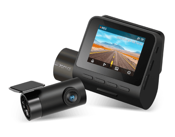 70mai Dash Cam A200 e1697711137307
