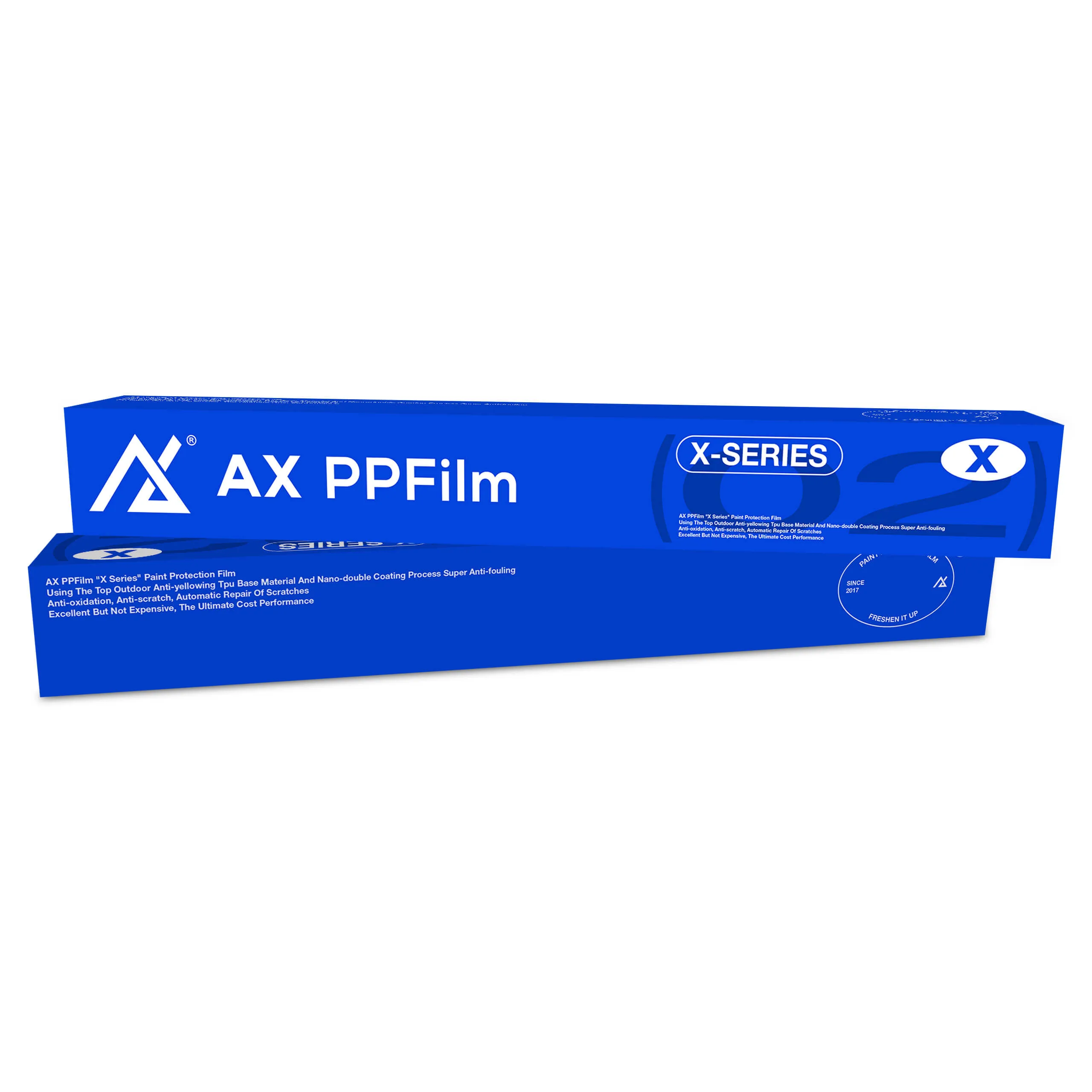 X Series