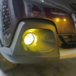 bi gầm đã nâng cấp tại Hicar auto