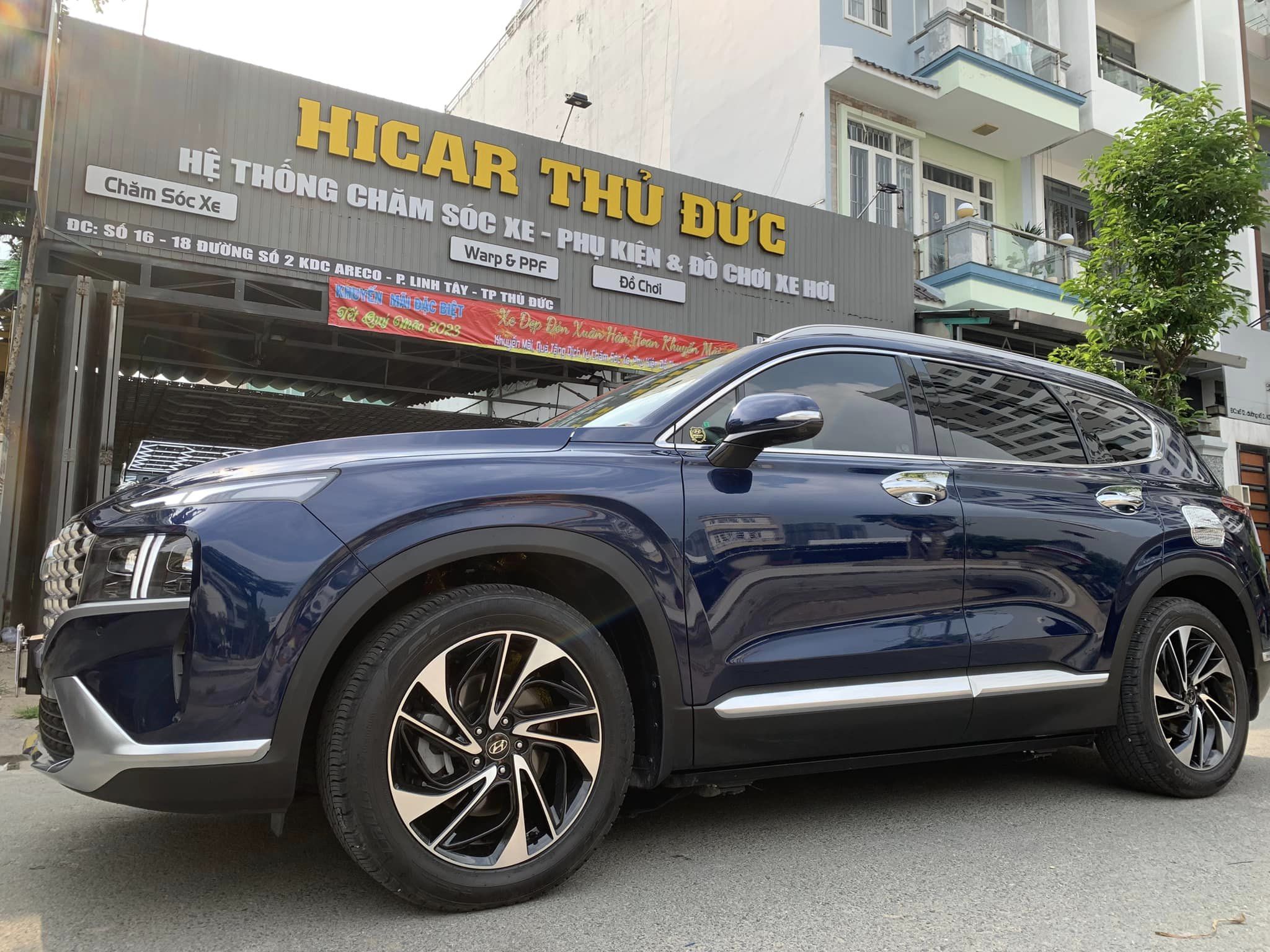 Những phụ kiện cần trang bị khi mới mua xe Những phụ kiện cần trang bị khi mới mua xe