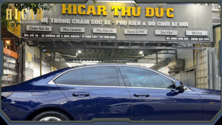 hicar