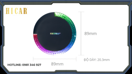 Android Box VIETMAP BS10 LITE