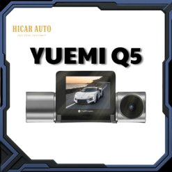 camera hanh trinh YUEMI Q5