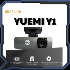 camera hanh trinh YUEMI Y1 1