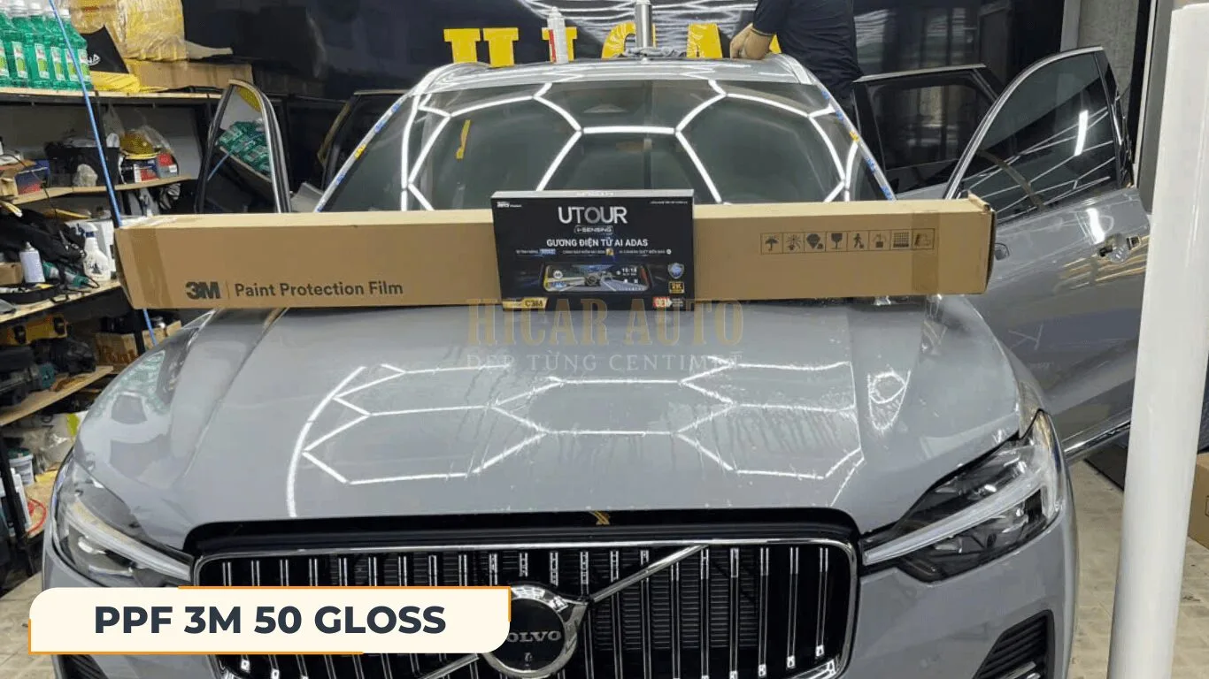 PPF 3M 50 GLOSS 1