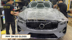 PPF 3M 50 GLOSS 4