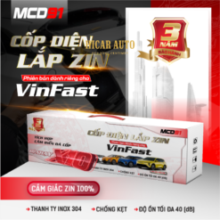 cop dien Limo green 2