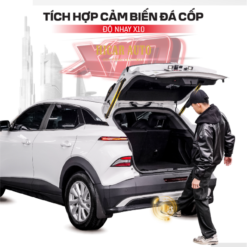 cop dien Limo green 4
