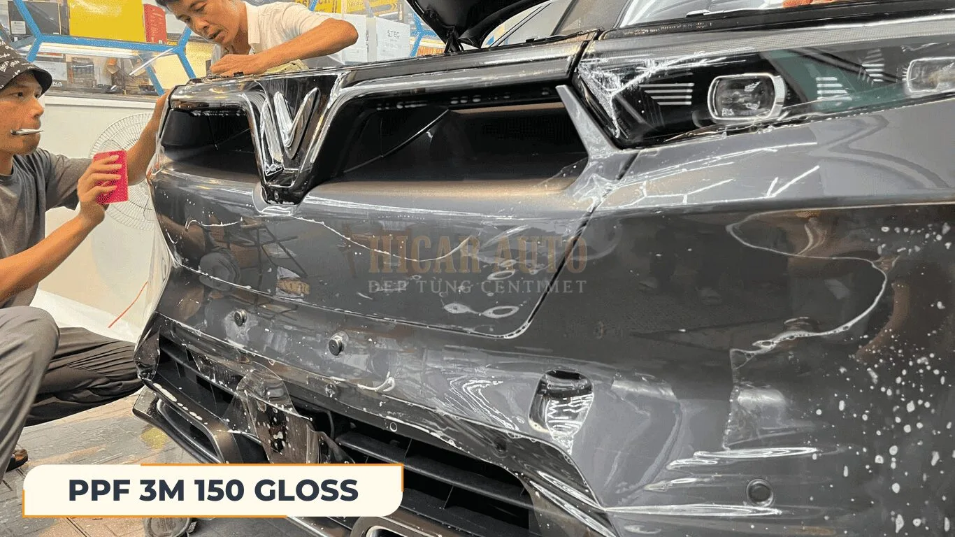 PPF 3M 150 GLOSS 3