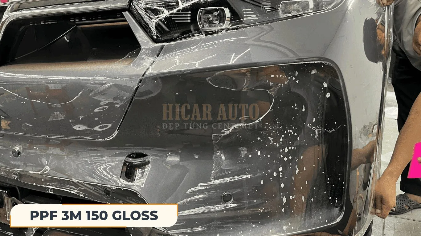 PPF 3M 150 GLOSS 5