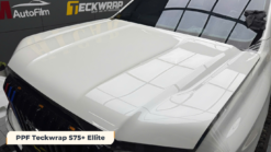 PPF Teckwrap S75 Ellite 2