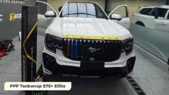 PPF Teckwrap S75 Ellite