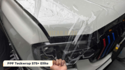 PPF Teckwrap S75 Ellite 4