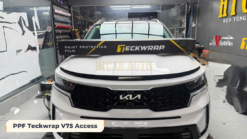 PPF Teckwrap V75 Access 1