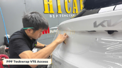 PPF Teckwrap V75 Access 2
