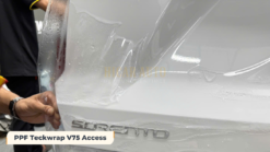 PPF Teckwrap V75 Access 3