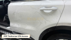 PPF Teckwrap V75 Access 4