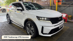PPF Teckwrap V75 Access 5