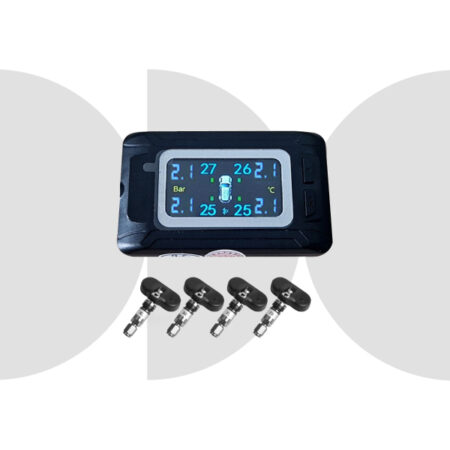 Cảm biến áp suất ICAR Ellisafe c340 chính hãng