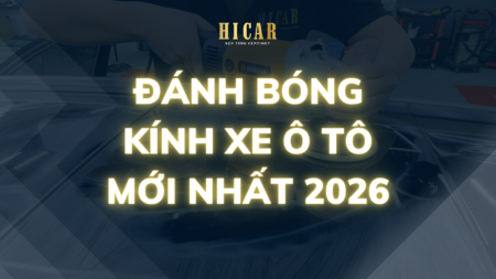 DANH BONG KINH XE MOI NHAT 2026