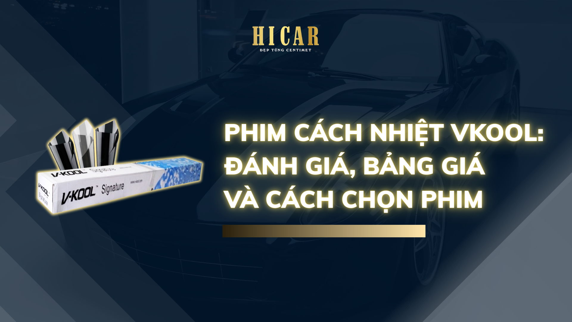 PHIM CACH NHIET VKOOL