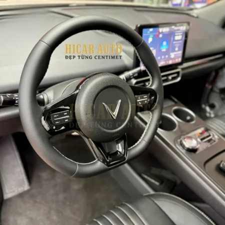 Phim Volang dieu khien man hinh zin Limo Green 1
