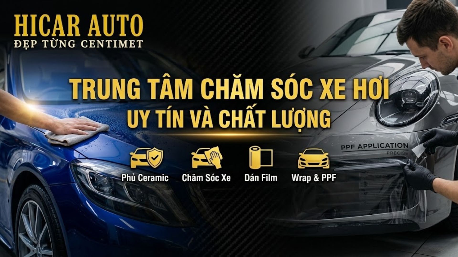 Trung Tam Cham Soc Xe Hoi Uy Tin Va Chat Luong