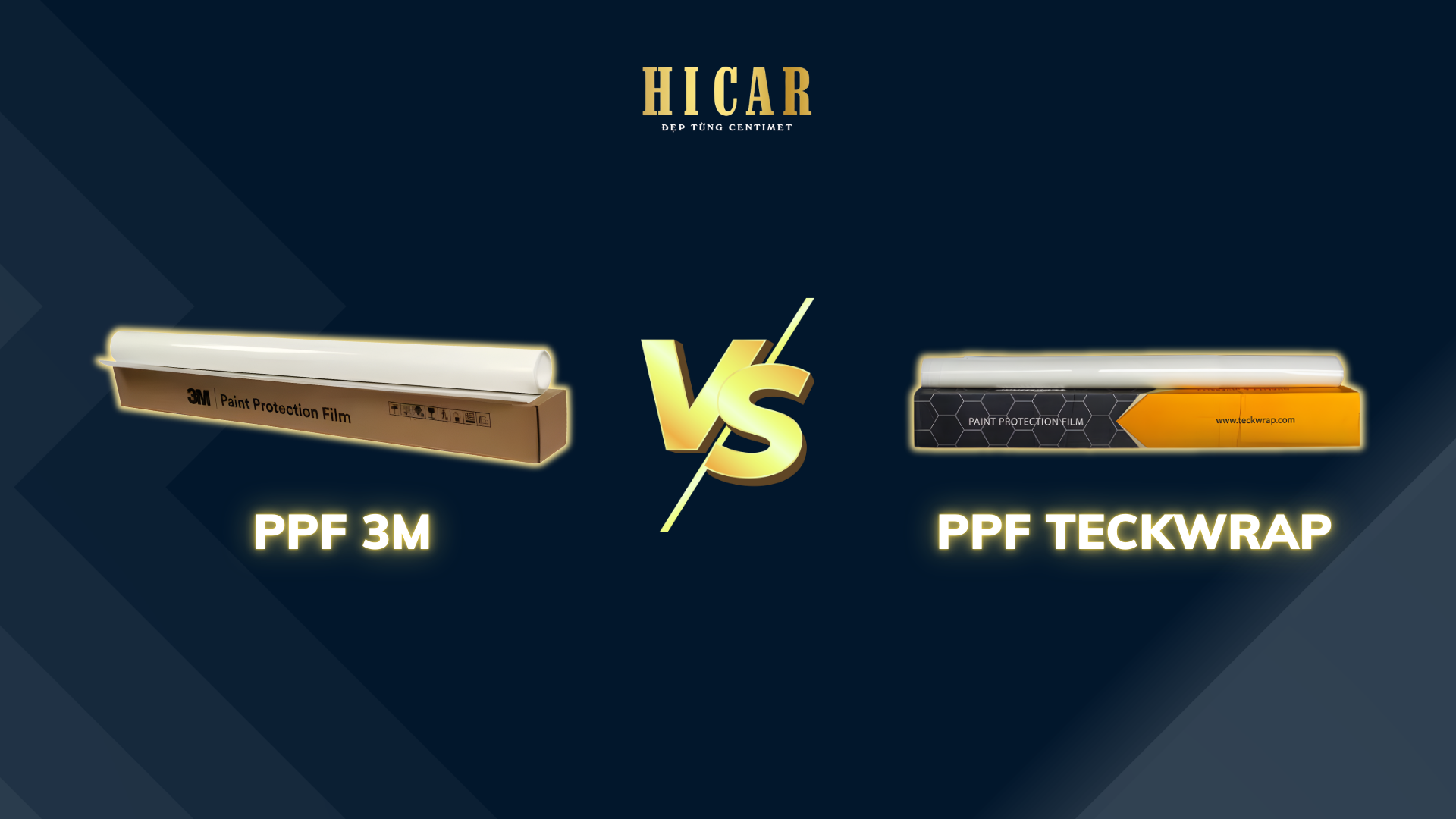 ppf 3m vs ppf teckwrap