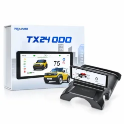 Màn Hình ODO TEXPAD TX24 Cho VinFast VF3
