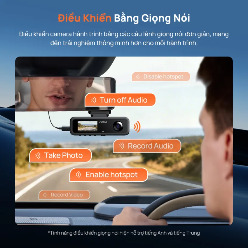 Dich 5 3 Hands Free English Voice Control Dich 5 3 Hands Free English Voice Control