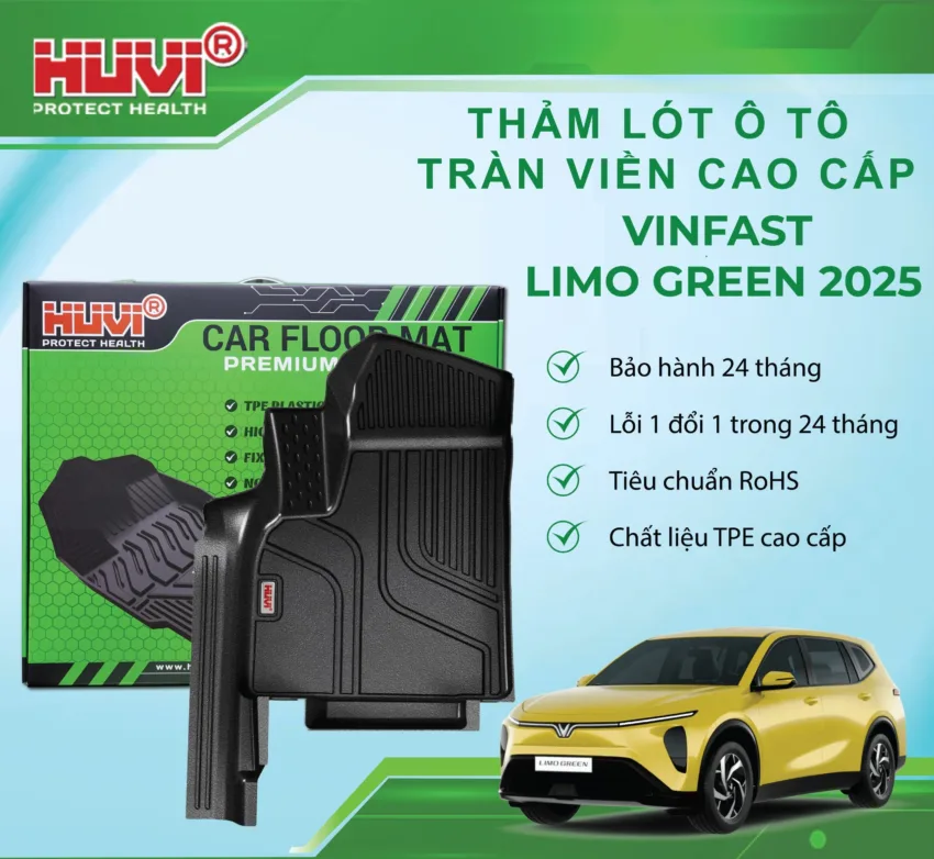 Tham lot san o to Vinfast Limo Green 1 scaled Tham lot san o to Vinfast Limo Green 1 scaled