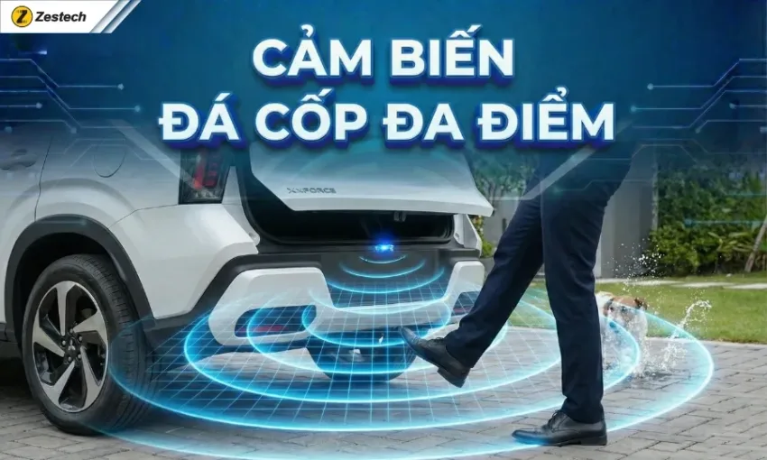 Cop dien ZCOP 8