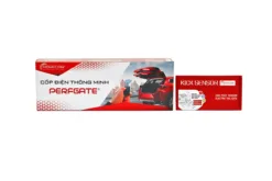 Cốp điện Tự động VF3 Perfect Car