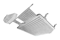 Bộ giáp bảo vệ gầm VF3