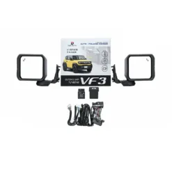 Gương Gập điện VF3 - Tích Hợp Xi Nhan - Sấy Kính
