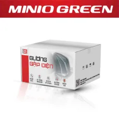 Gương Gập Điện Cho VinFast VF2/Minio Green (EUD91)