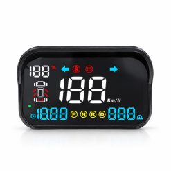 HUD Kính Lái GBA Cho VinFast VF3