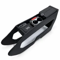 Bệ Tỳ Tay VinFast VF3 Chính Hãng