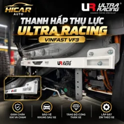 Thanh Hấp Thụ Lực Ultra Racing Cho VinFast VF3