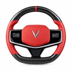 Vô Lăng Carbon VinFast VF3 Thể Thao
