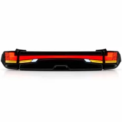 CỤM ĐÈN HẬU VINFAST VF3 MẪU LEXUS – THIẾT KẾ LED LIỀN MẠCH, SANG TRỌNG