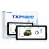 TEXPAD TX24 ODO Plus Cho VinFast VF3